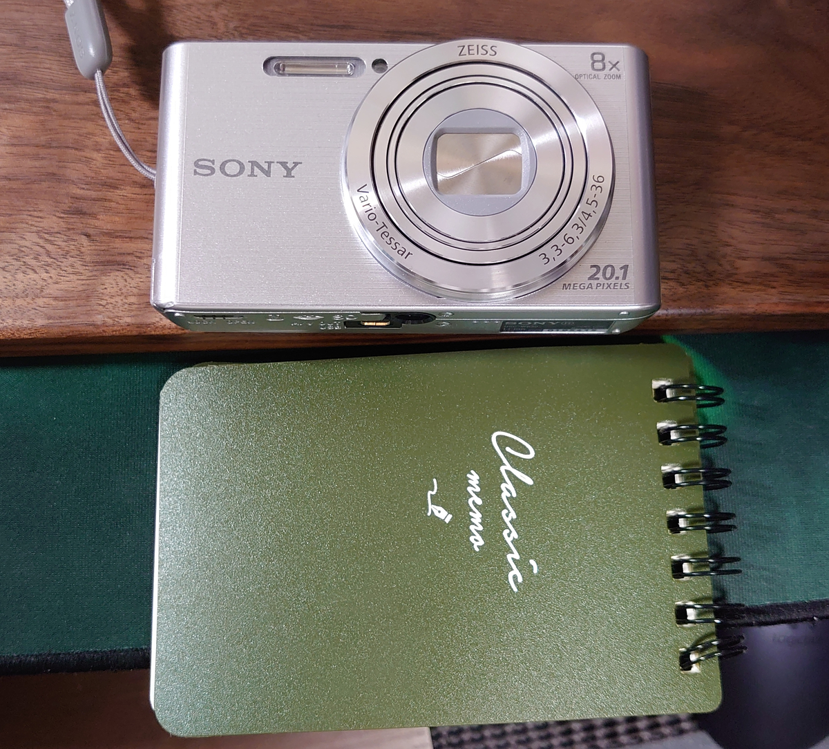 SONY Cyber-shot DSC-W830 デジタルカメラ 難あり Amazon.com : Sony Cyber-Shot DSC-W830 (20.5 MP,8 x Optical