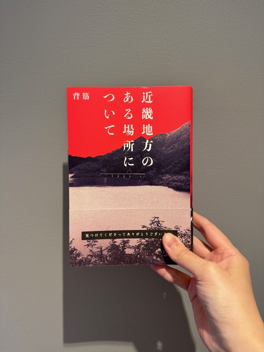 近畿地方のある場所について