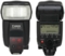 Canon SpeedLite 580EX II