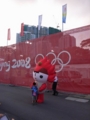 [香港][Olympic 2008]