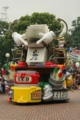 [香港][Disney]