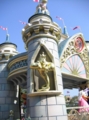 [香港][Disney]