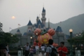 [香港][Disney]