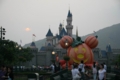 [香港][Disney]