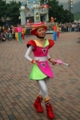 [香港][Disney]