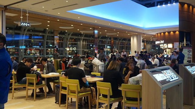 haneda_int_airport_food_court