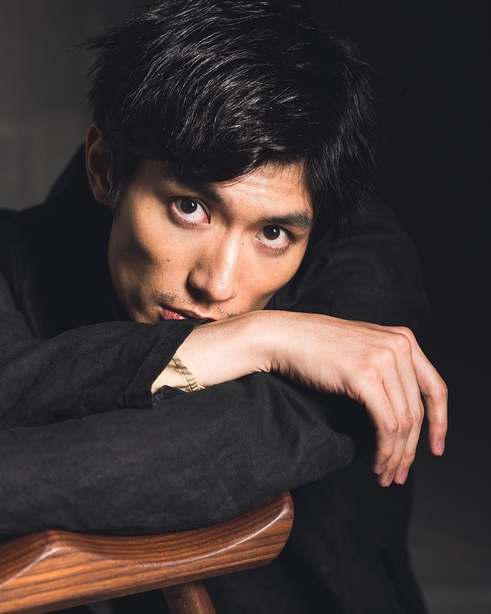 commons&sense man ISSUE16 三浦春馬 10ページ掲載 - メルカリ