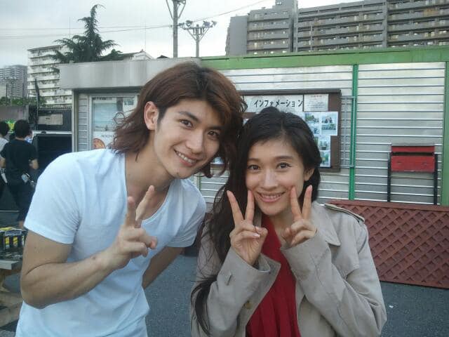 2013-06-21 Haruma Miura Official Website - 軌跡
