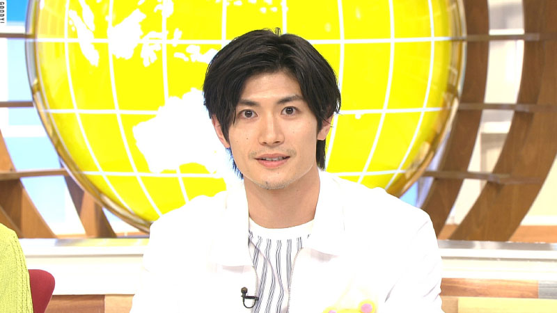 その他テレビ｜TV・ラジオ｜Haruma Miura Library