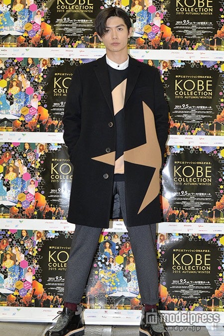 2015-09-12「神戸コレクション」インタビュー - 軌跡