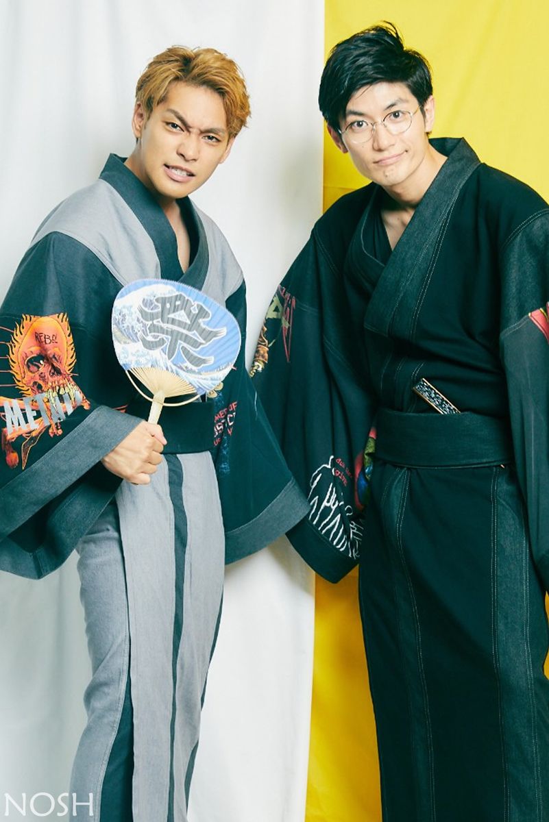 三浦春馬 & STAFF NFO on Twtter | 三浦春馬, 三浦, 吉沢【銀魂 三浦
