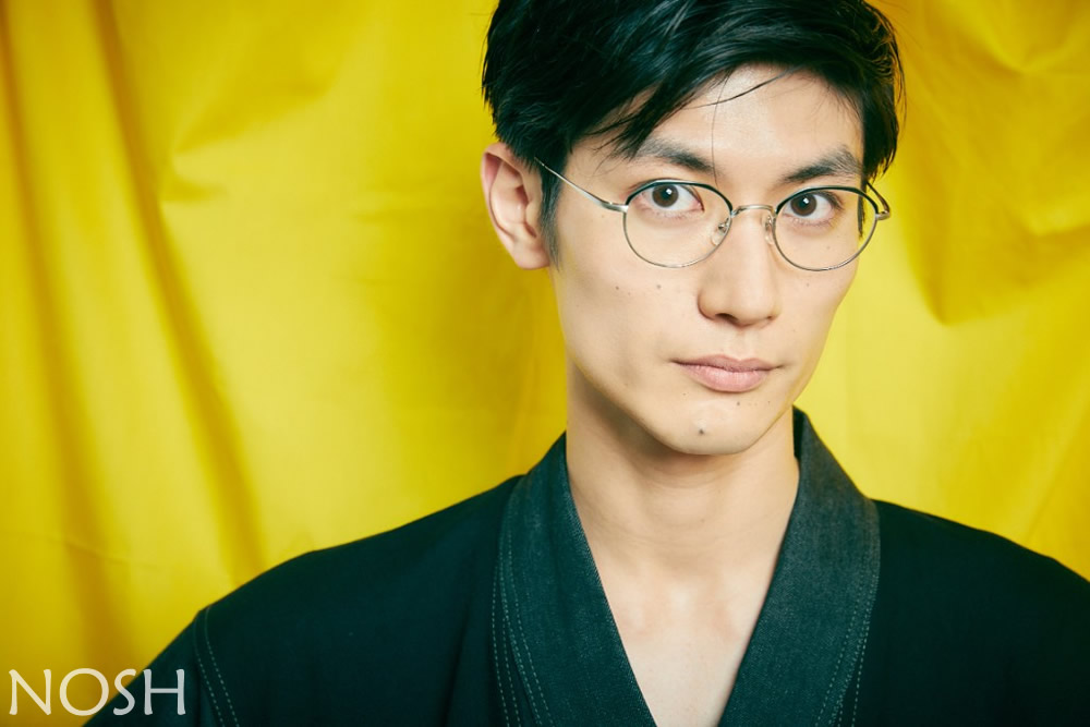 2018-08-16「銀魂2」柳楽優弥×三浦春馬ロングインタビュー【前編】 - 軌跡
