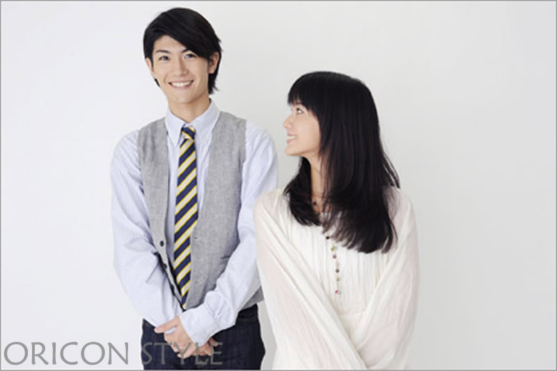 2010-09-29「君に届け」多部未華子＆三浦春馬 対談 - 軌跡
