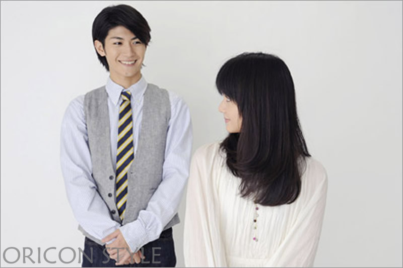 2010-09-29「君に届け」多部未華子＆三浦春馬 対談 - 軌跡