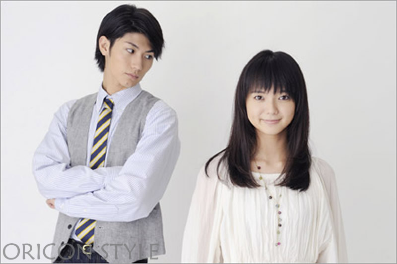 りの:三浦春馬さん×多部未華子　切り抜き他 三浦春馬さん×多部未華子 切り抜き - メルカリ