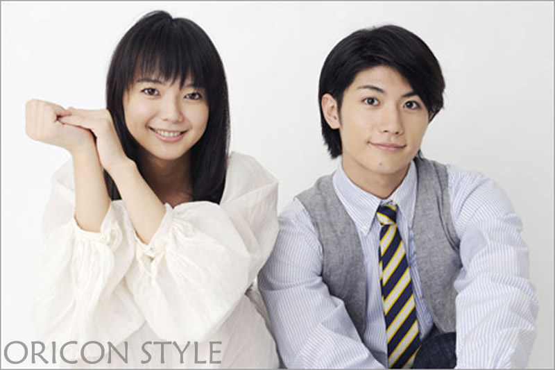 福袋 | レディースファッション通販【公式】 2010-09-29「君に届け」多部未華子＆三浦春馬 軌跡 - 対談 その他