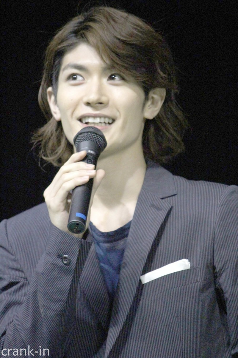 2013-06-05「ラスト♡シンデレラ」大井競馬場イベント - 軌跡