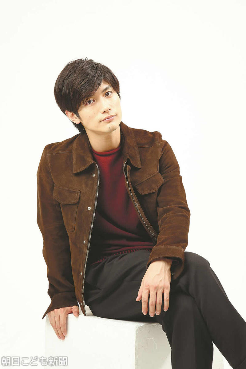 朝日中高生新聞 三浦春馬さん 【公式通販】