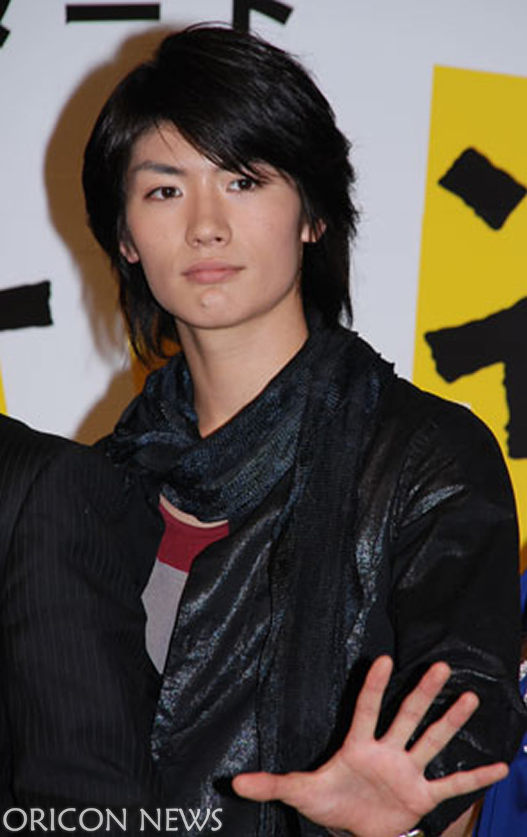 2008-01-07「貧乏男子 ボンビーメン」制作発表 - 軌跡