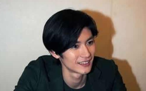 2014-12-30「真夜中の五分前」三浦春馬＆行定勲 インタビュー - 軌跡