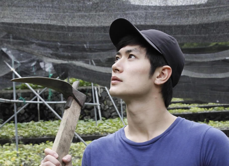 2016-08-16 春馬さんの公式Twitter - 軌跡