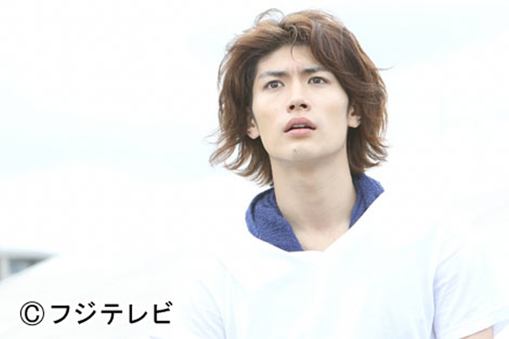 ラストシンデレラ　三浦春馬 2013-06-18「ラスト♡シンデレラ」ラスト・メッセージ - 軌跡
