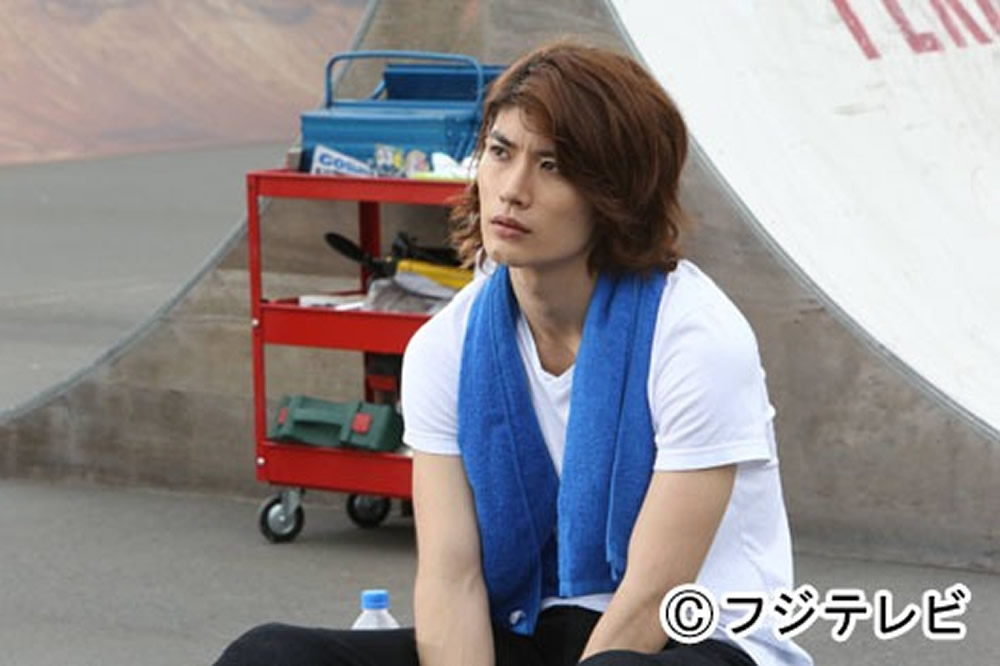 TV TARO 三浦春馬さん TV Taro 2010年3月号 三浦春馬さん