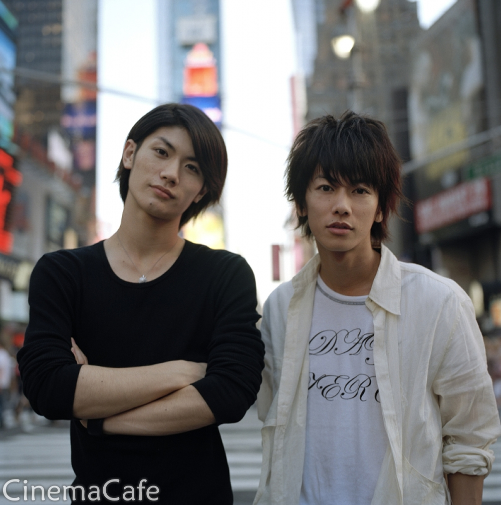 2009-12-11「HT ～N.Y.の中心で、鍋をつつく～」発売決定 - 軌跡