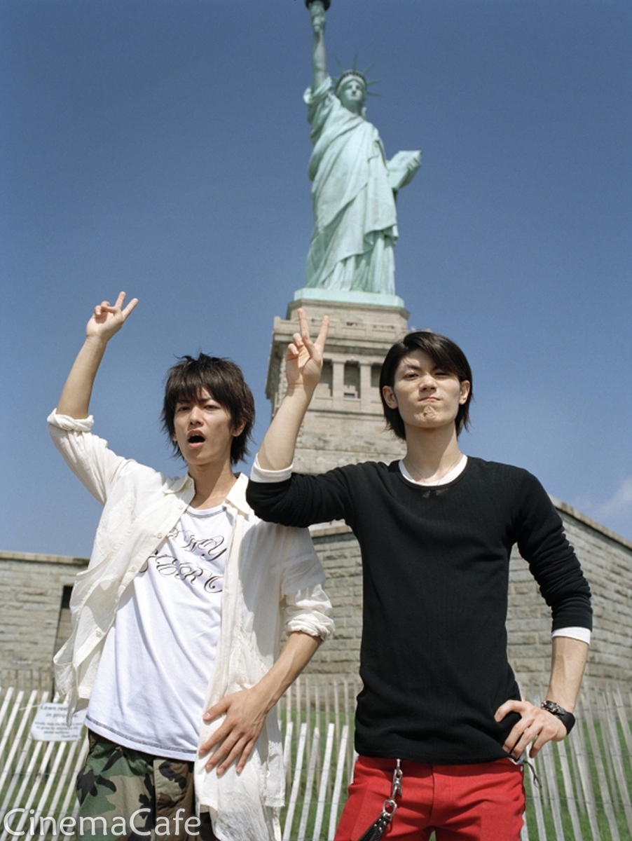 2009-12-11「HT ～N.Y.の中心で、鍋をつつく～」発売決定 - 軌跡