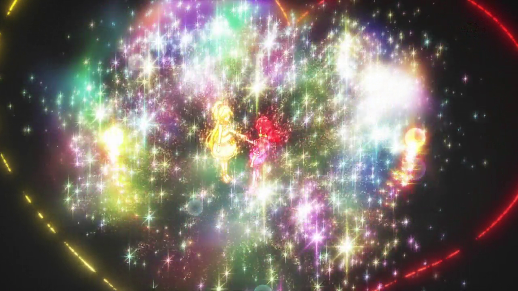 アイカツフレンズ 41 話 ラブミーゾーンを解き放て 感想 アニメ雑感記 アイカツフレンズ 41 話 ラブミーゾーンを解き放て 感想 アニメ雑感記