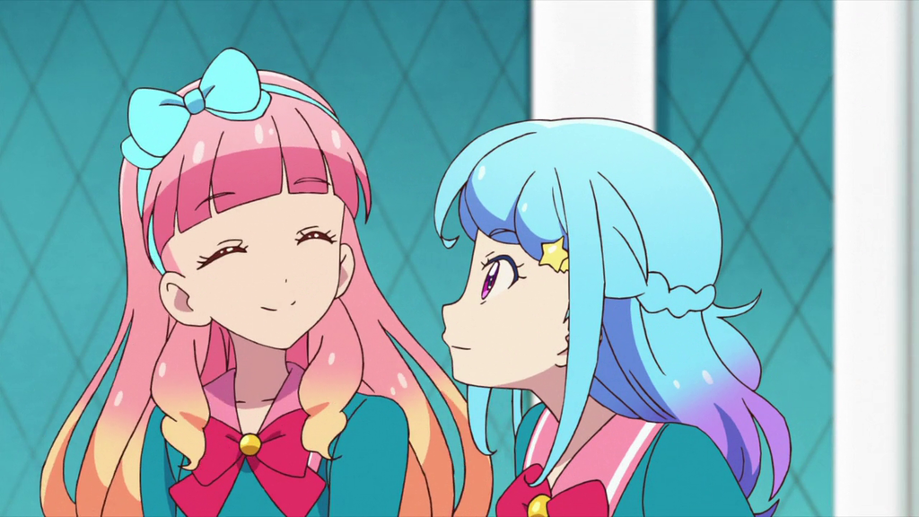 13 話 完敗した PP