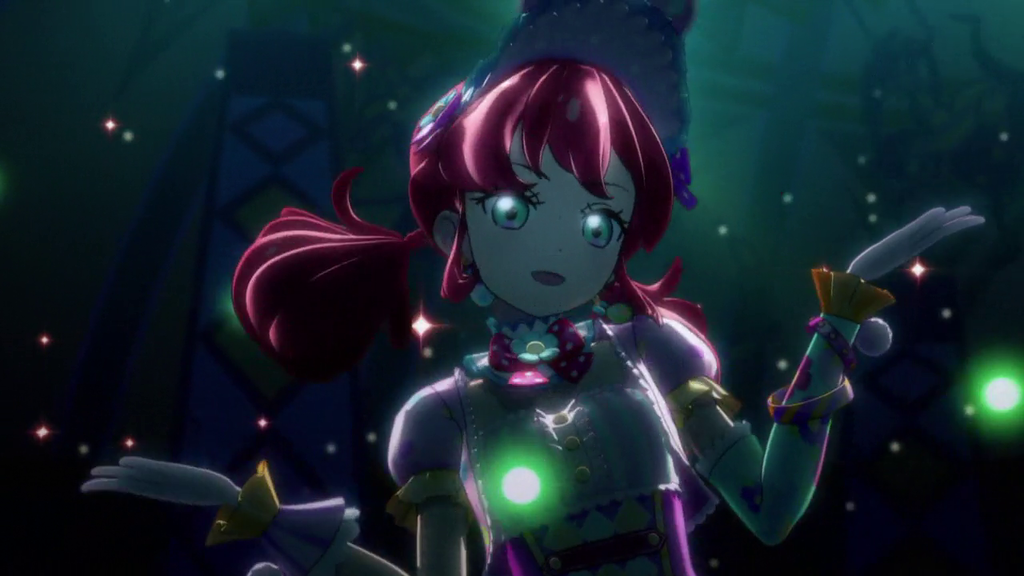 38 話 『アイデンティティ』