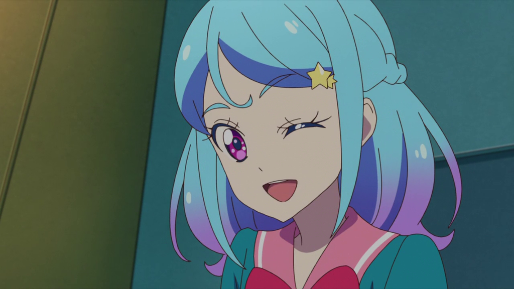 アイカツフレンズ！ フレークシール(6種セット)「アイカツフレンズ！＆オンパレード