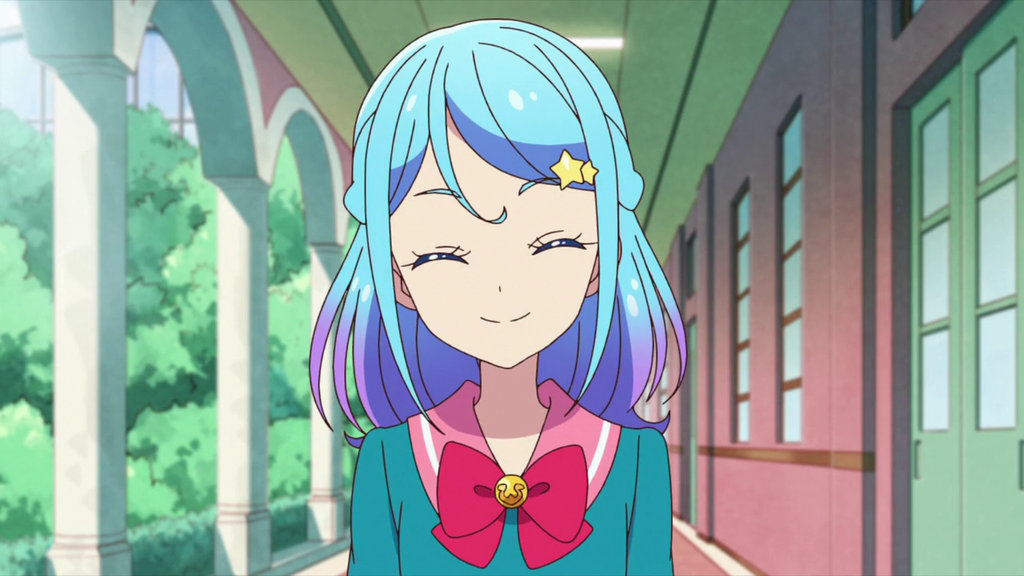 アイカツフレンズ！ 29 話『あいねのハロウィンパニック！』感想