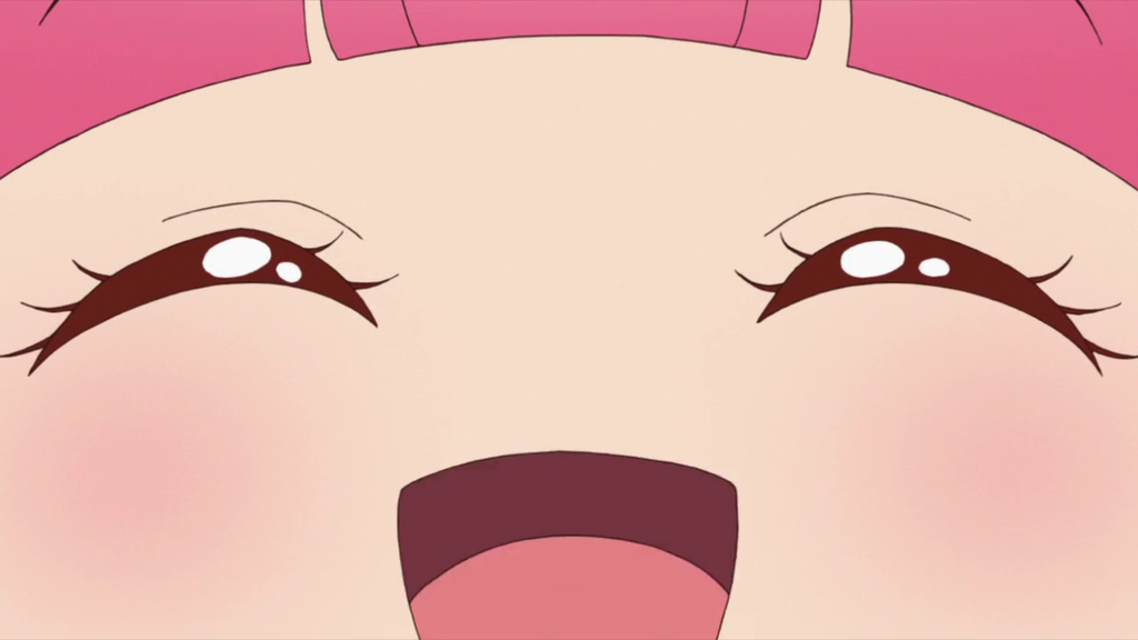 アイカツフレンズ！ 4 話『憧れのマイブランド』感想 - アニメ雑感記