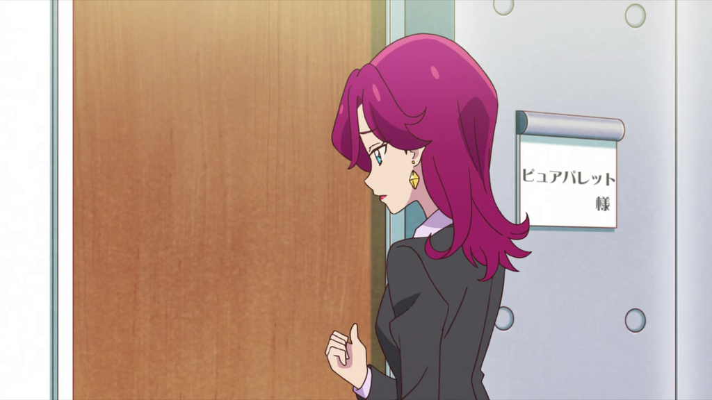 42 話 たまきさん(1)