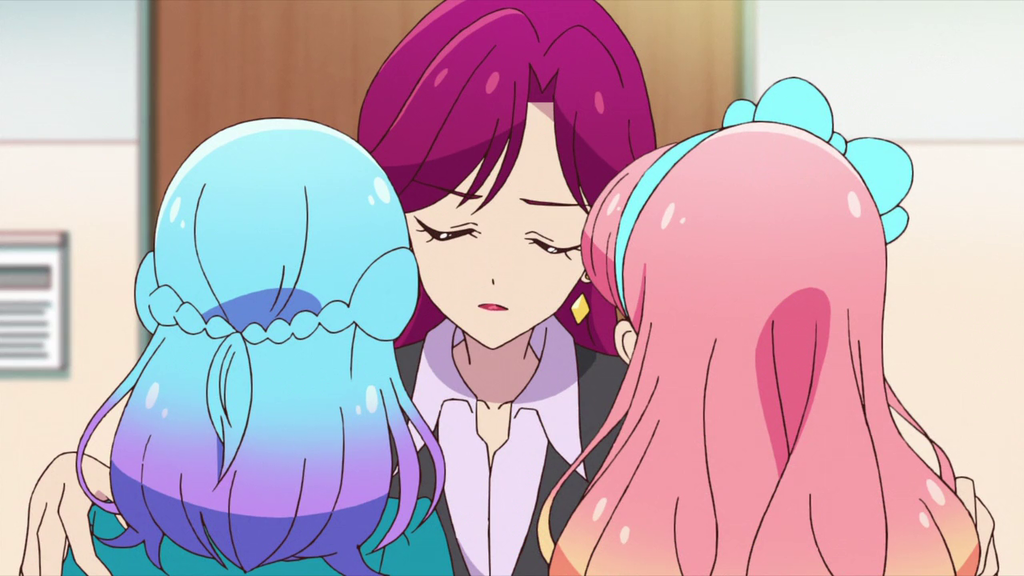 42 話 たまきさん(2)