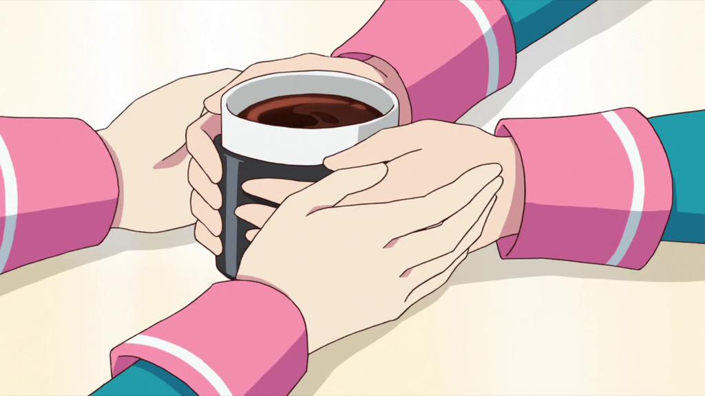 42 話 PPとコーヒー