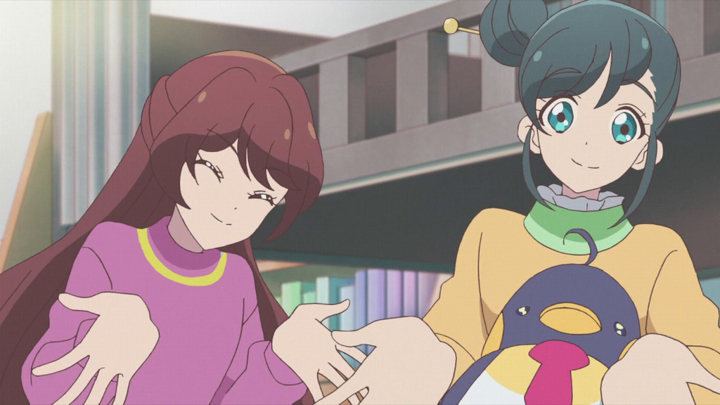 42 話 イストリ王