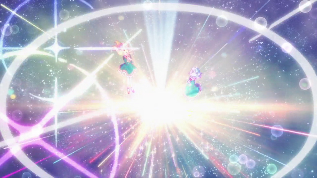 42 話 PP ビッグバン