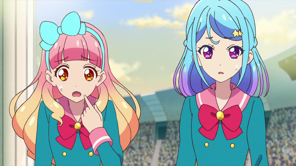 42 話 PP ステージ後