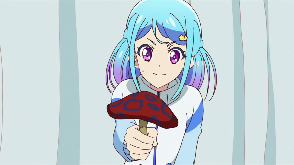 42 話 みおのトモダチカラ(1)