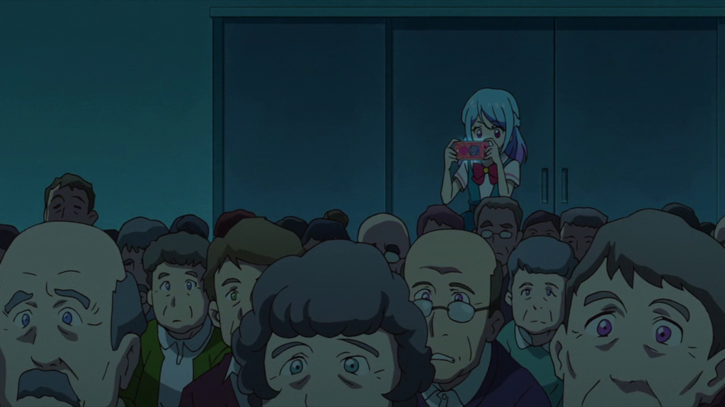 42 話 みおのトモダチカラ(2)