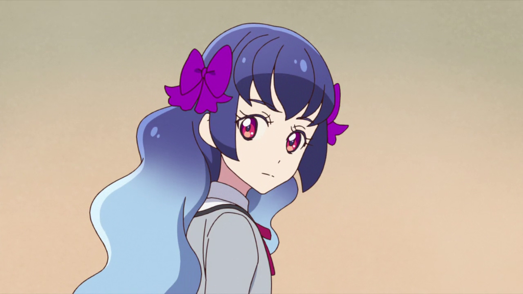 アイカツフレンズ！ 71 話『さくやの思い、かぐやの願い』感想