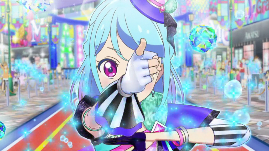 アイカツフレンズ！ CD｜アニメ『アイカツフレンズ！』