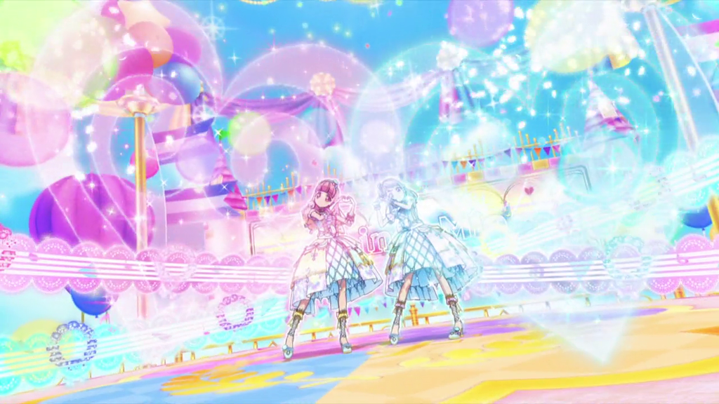 アイカツ アイカツ！データカードダスグミ～Debut Scene3～｜発売日：2015年5月