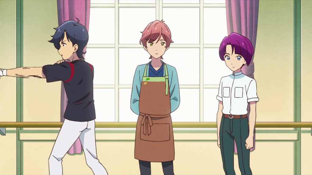 アイカツフレンズ　プリンセスストーリー アイカツフレンズ プリンセスストーリー アイカツフレンズ プリンセス