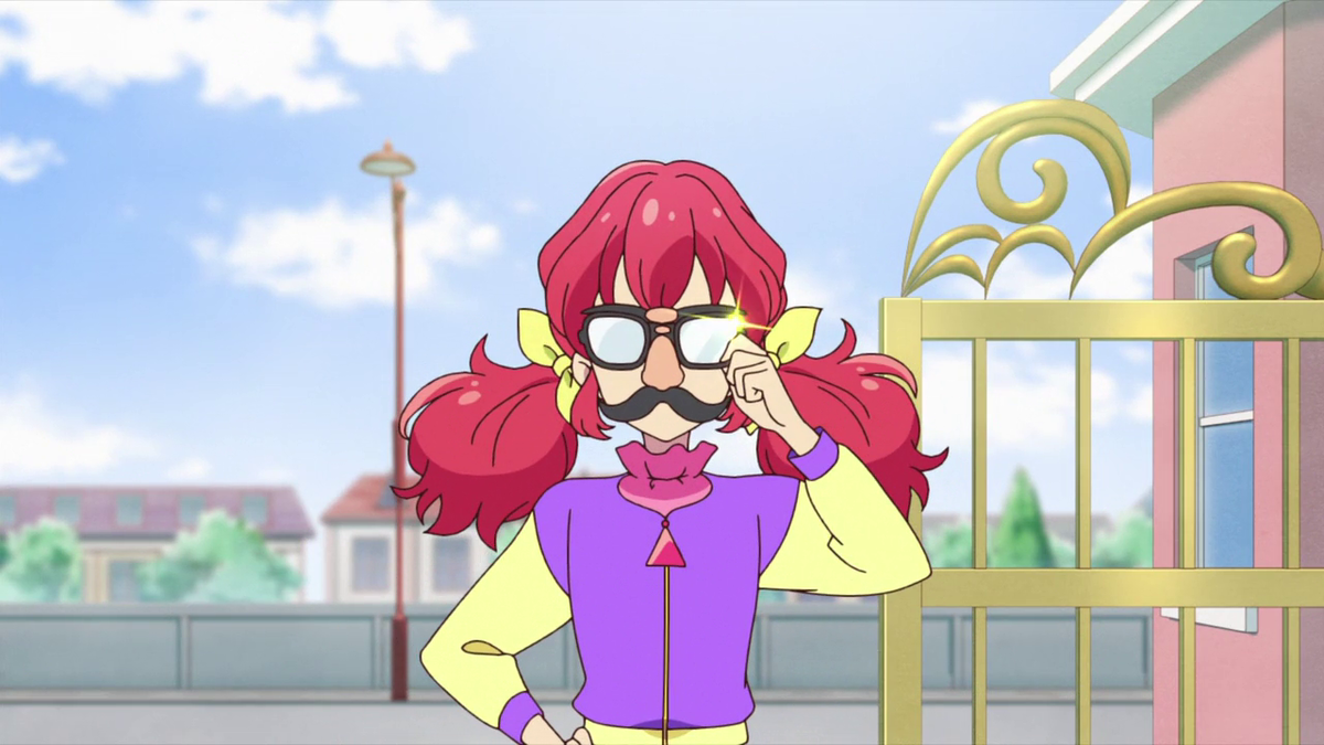 アイカツフレンズ アイカツフレンズ！ 49 話『伝説の最終章』感想 - アニメ雑感記