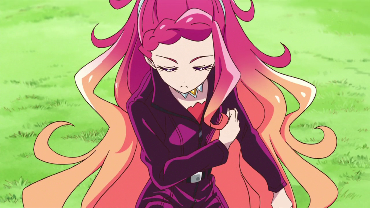 アイカツフレンズ！ 51 話『宇宙から来たアイドル』感想 - アニメ雑感記