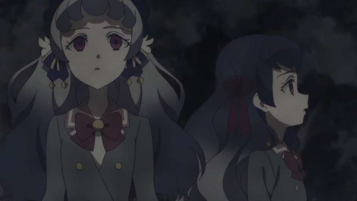 アイカツフレンズ 55 話 シャッフル フレンズ 感想 アニメ雑感記